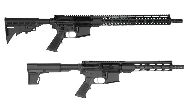 First Look: New AR-15s from Hi-Point Firearms | An Official Journal Of The NRA