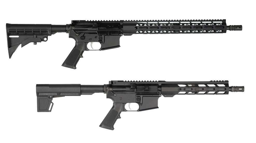 Hi-Point AR-15
