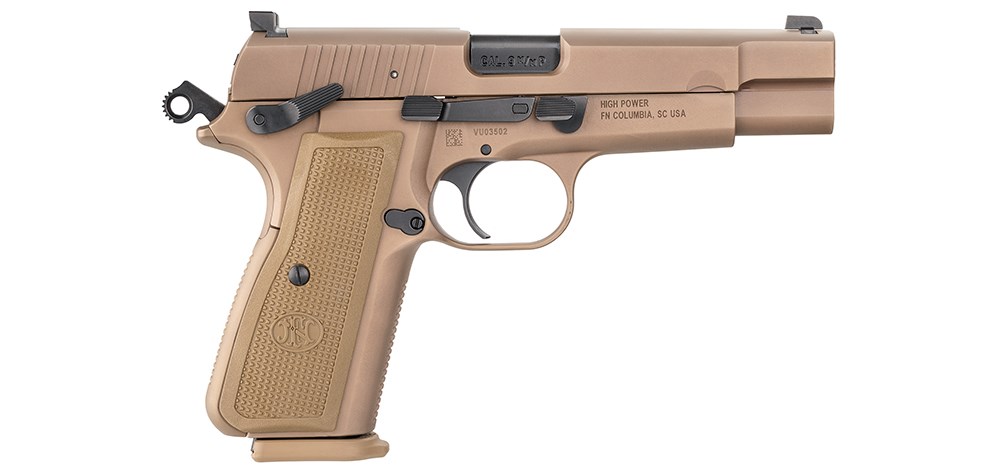 FN High Power
