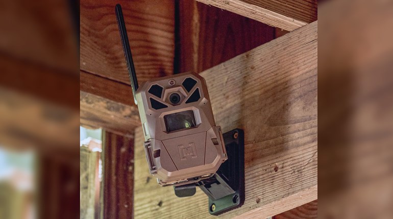 Beef up Your Security With an External Security Camera | An Official Journal Of The NRA