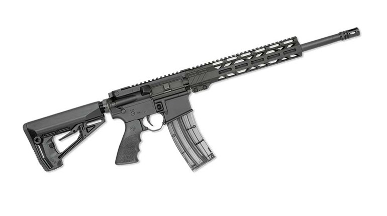 New for 2019: Rock River Arms LAR-22 Tactical Carbine | An Official Journal Of The NRA