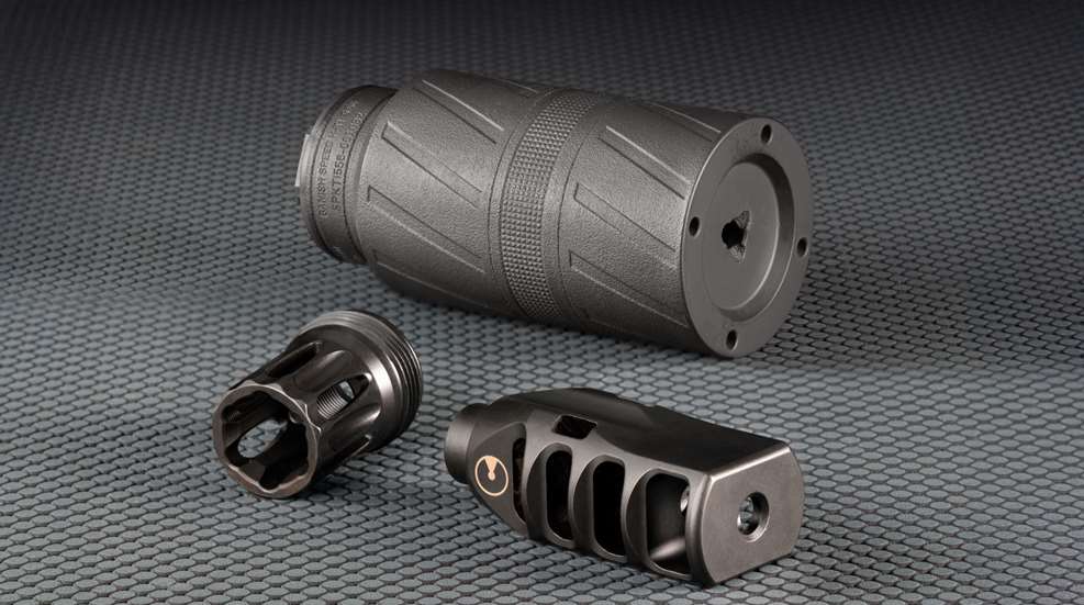 Muzzle Devices