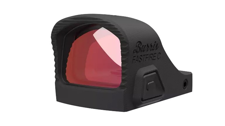 First Look: Burris Optics 15x56mm Signature HD Binocular | An Official ...