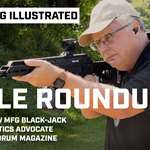Rifle Roundup Social