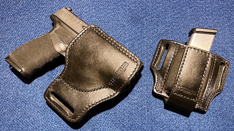 Preview: Mission First Tactical Belly Band Holster