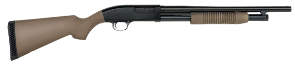 Mossberg Maverick 88