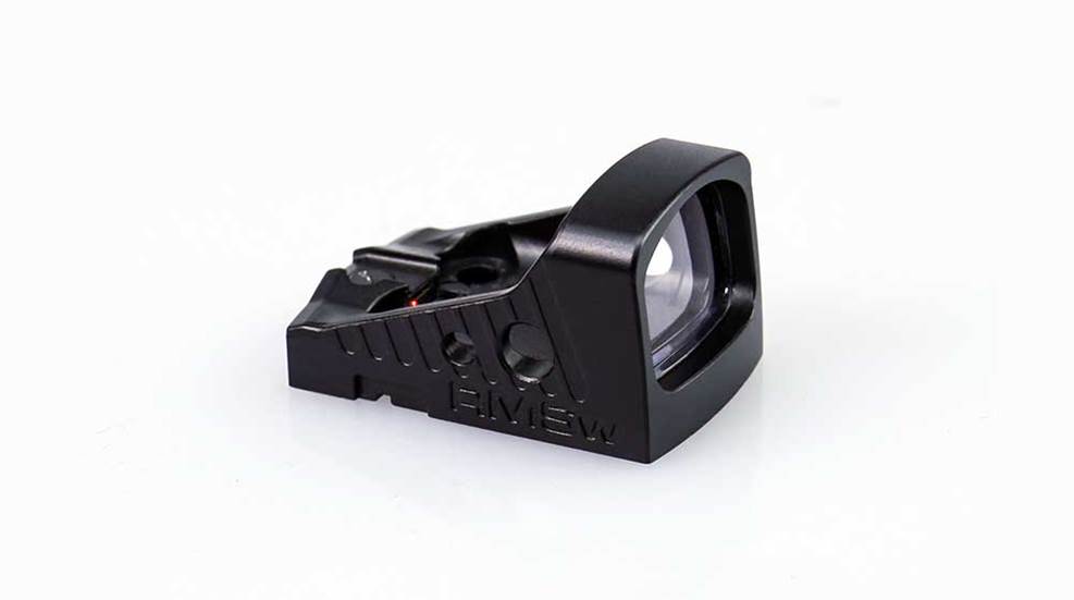 First Look: Shield Sights RMS-W Red-Dot Sight | An Official Journal Of ...