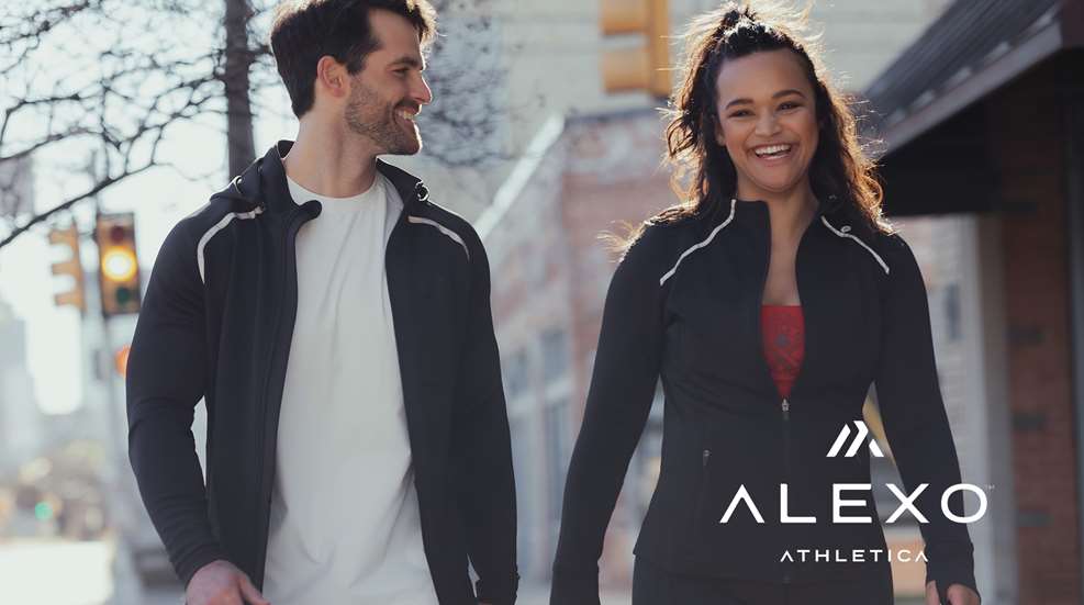 First Look: Springfield Armory/Alexo Athletica Concealed Carry Clothing