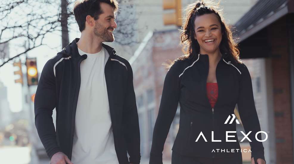 Alexo Athletica concealed carry clothing