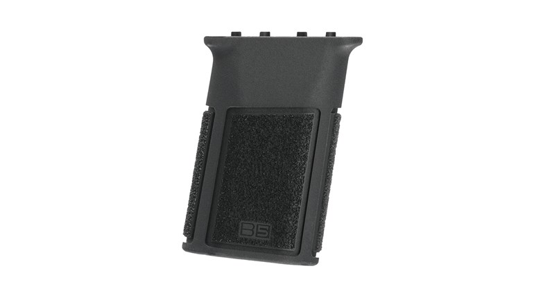 First Look: B5 M-Lok Foregrip | An Official Journal Of The NRA