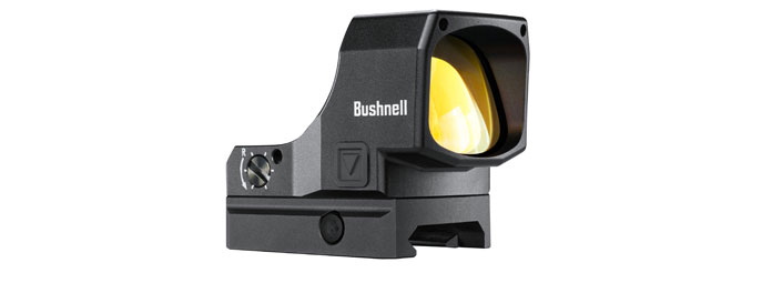 2023 New Optics Guide: Dot Sights | An Official Journal Of