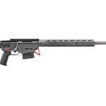 The Ruger RPR – A Lot of Precision for the Price