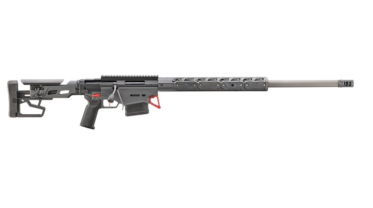 The Ruger RPR – A Lot of Precision for the Price | An Official Journal Of The NRA