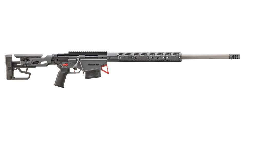 The Ruger RPR