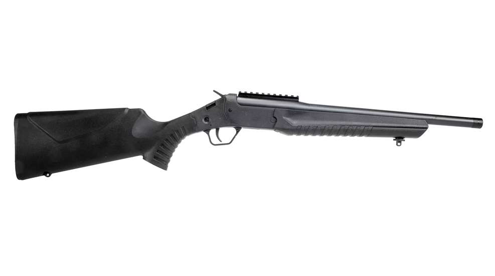 Rossi LWC Rifles