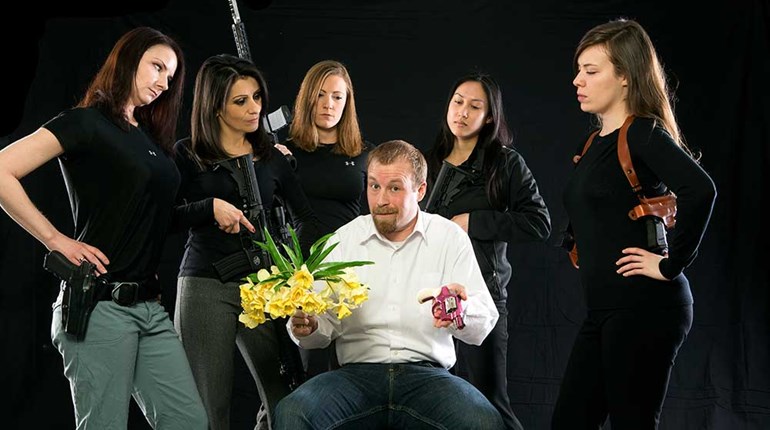 What Women Want in Guns & Firearm Training | An Official Journal Of The NRA
