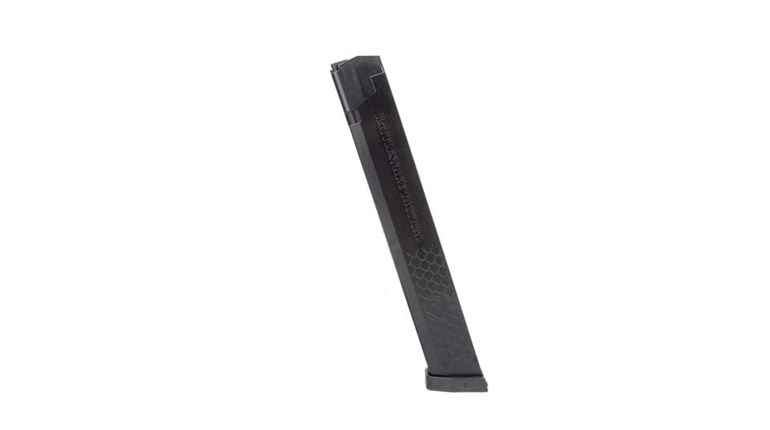 First Look: Rattlesnake Tactical 34-Round Glock Magazine | An Official Journal Of The NRA