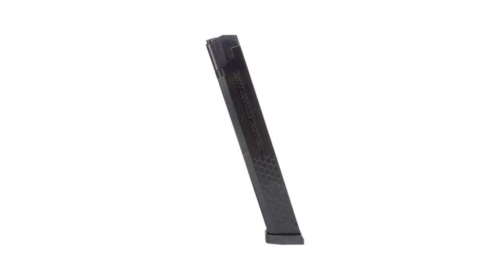 Rattlesnake Tactical 34 Round Glock Magazine