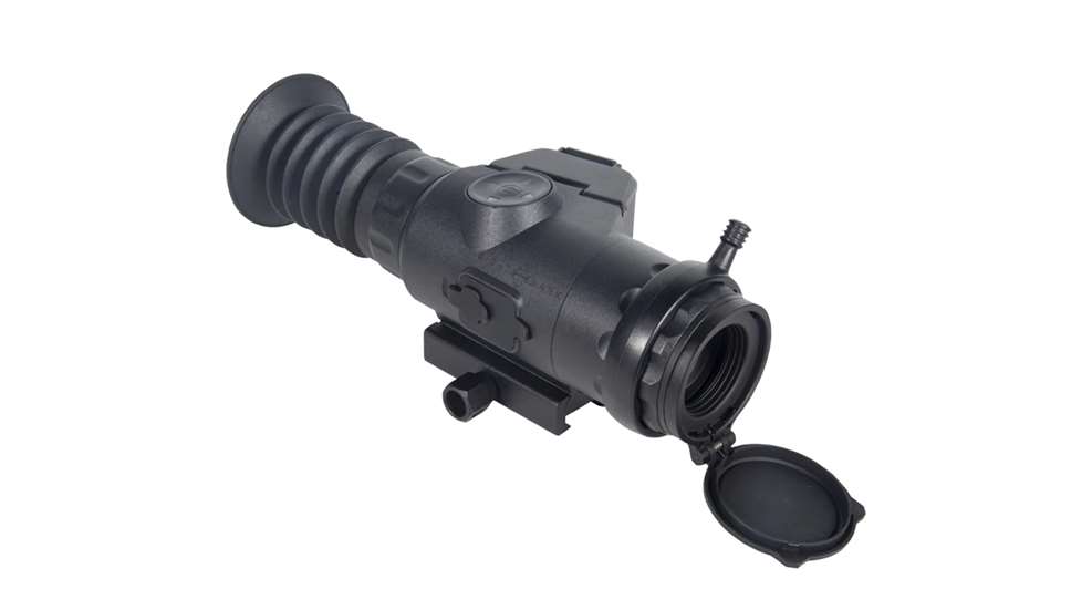 sightmark scope