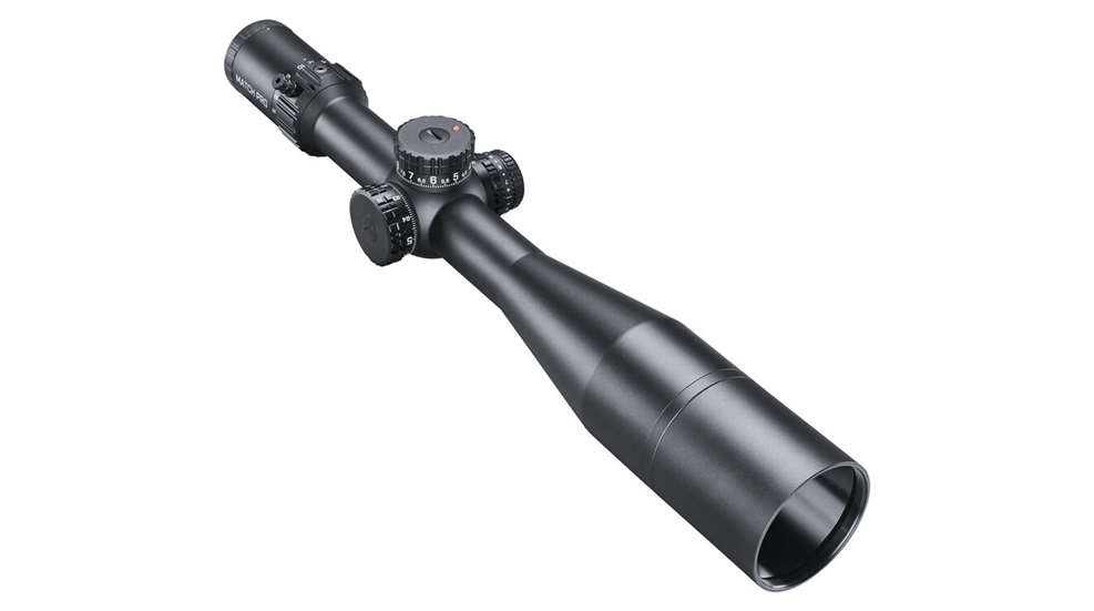 Bushnell Scope