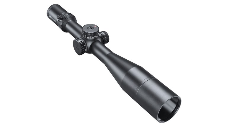 First Look: Bushnell Match Pro ED 5-30x56 FFP Rifle Scope | An Official Journal Of The NRA