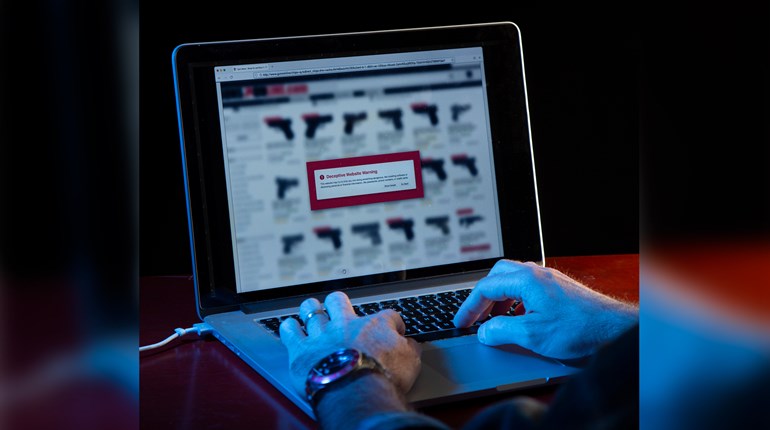 Internet Imposters | An Official Journal Of The NRA