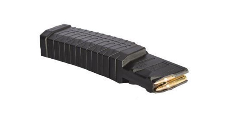 First Look: ATI Schmeisser S60 Polymer 60-Round Magazine | An Official Journal Of The NRA