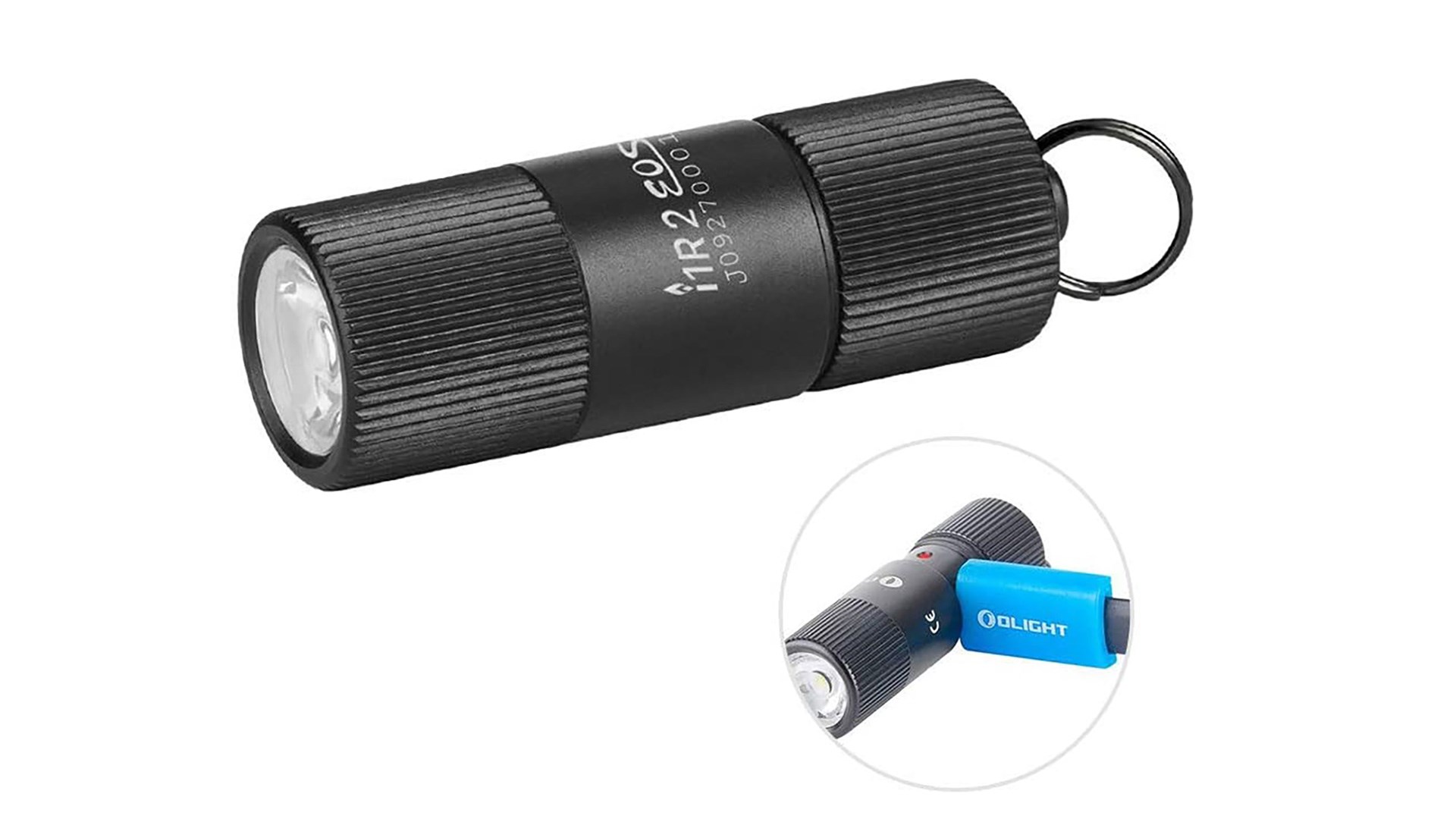 Olight i1R