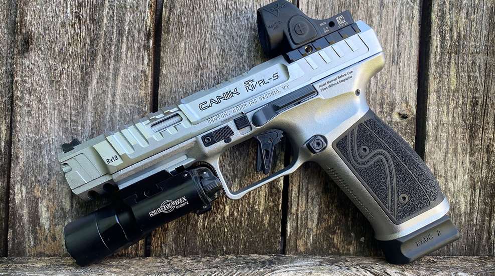 Best Handgun Safe for 2 Guns: Dual-Security Delights!