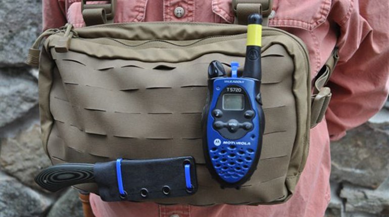 Hill People Gear Heavy Recon Kit | An Official Journal Of The NRA