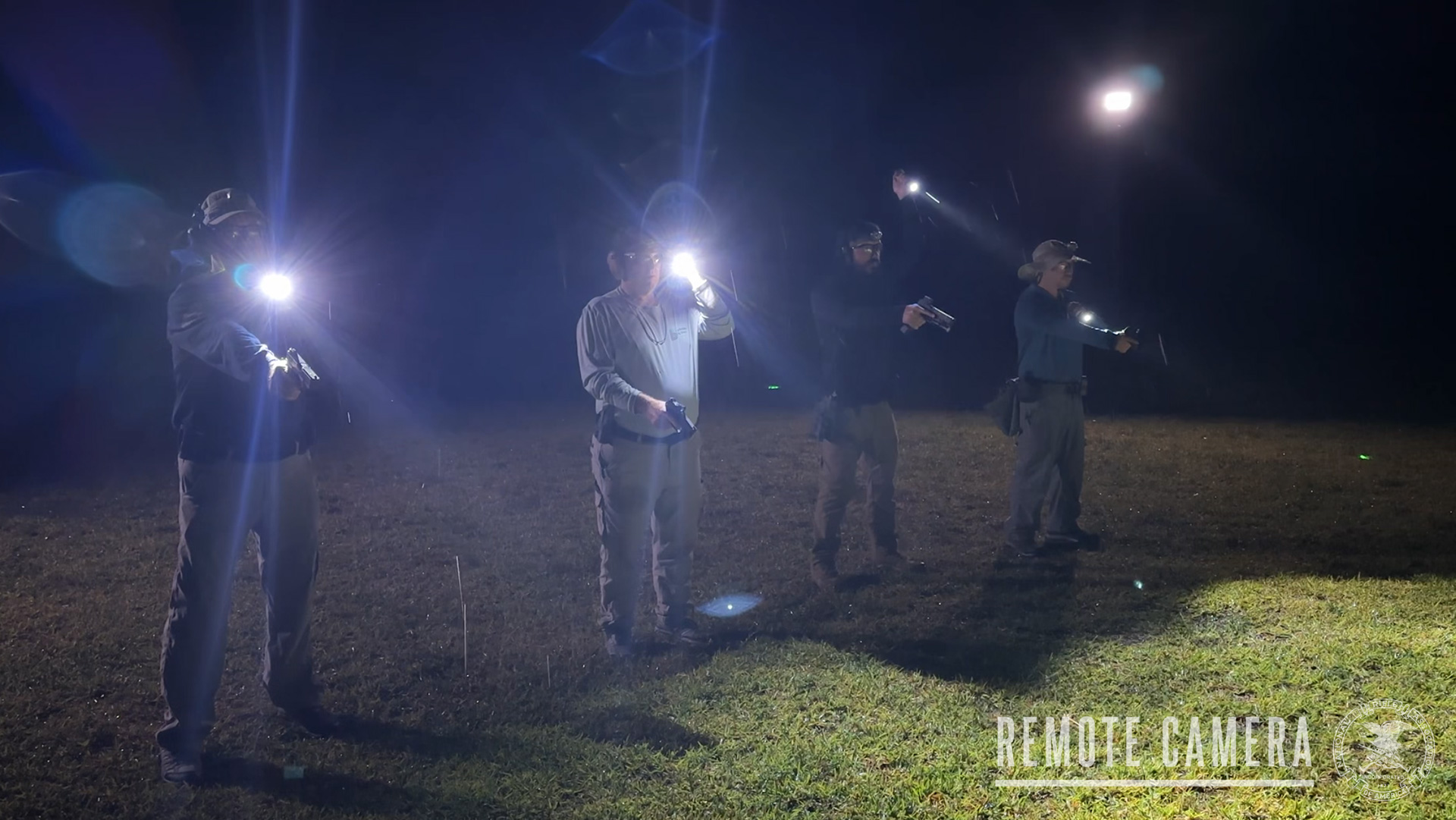 Concealed Carry flashlight skills