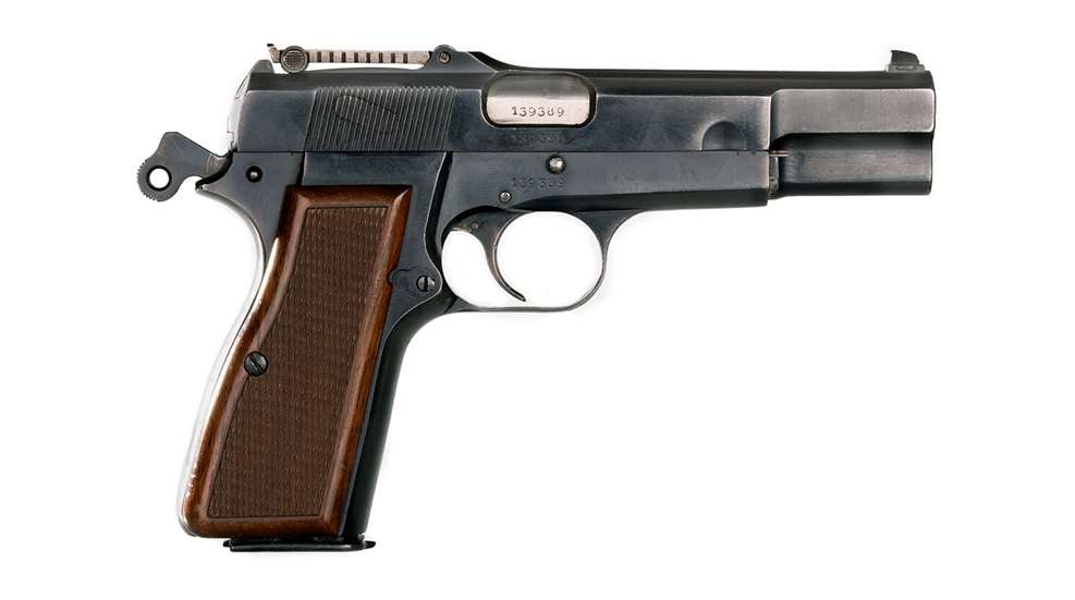 Browning Hi Power