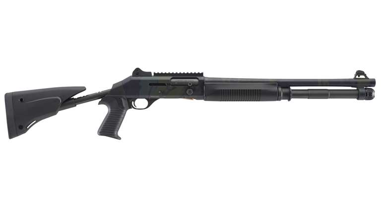 Benelli M4 EXT