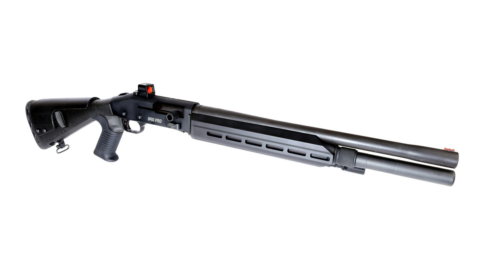 First Look: Mesa Tactical Truckee Fore End For Mossberg 930 and 940 Shotguns