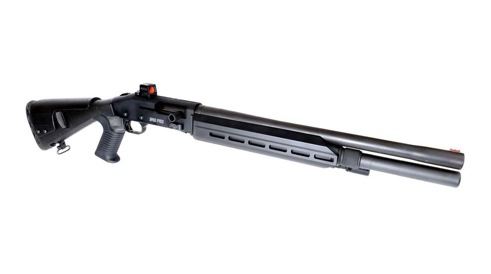 Mesa Tactical Truckee Fore End