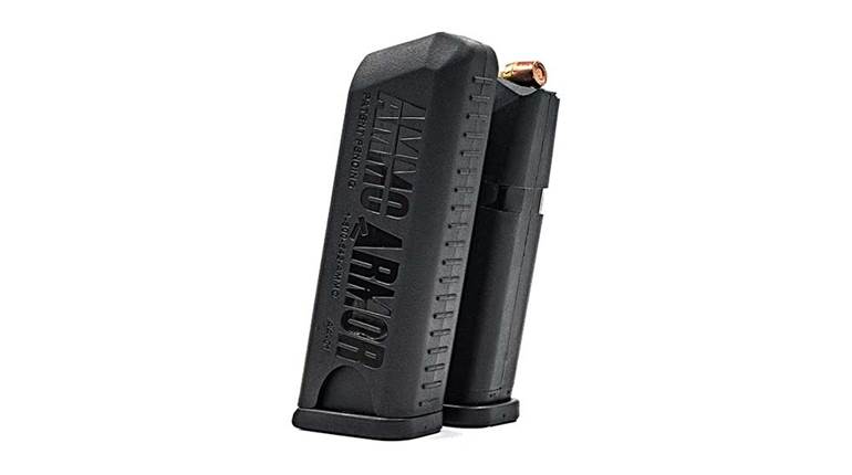 Review: Ammo Armor Magazine Sleeve | An Official Journal Of The NRA