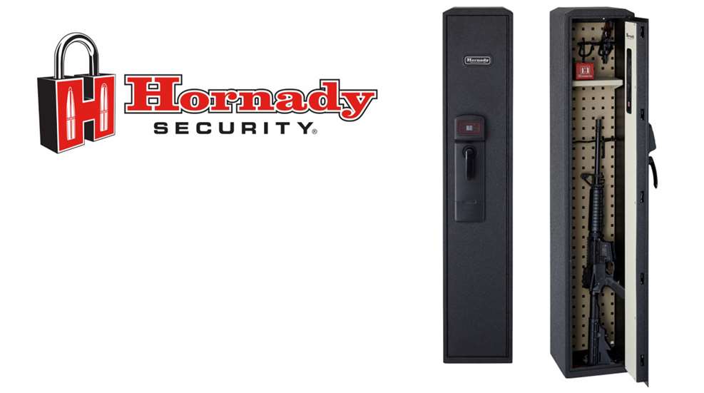 Hornady Rapid Safe WiFi
