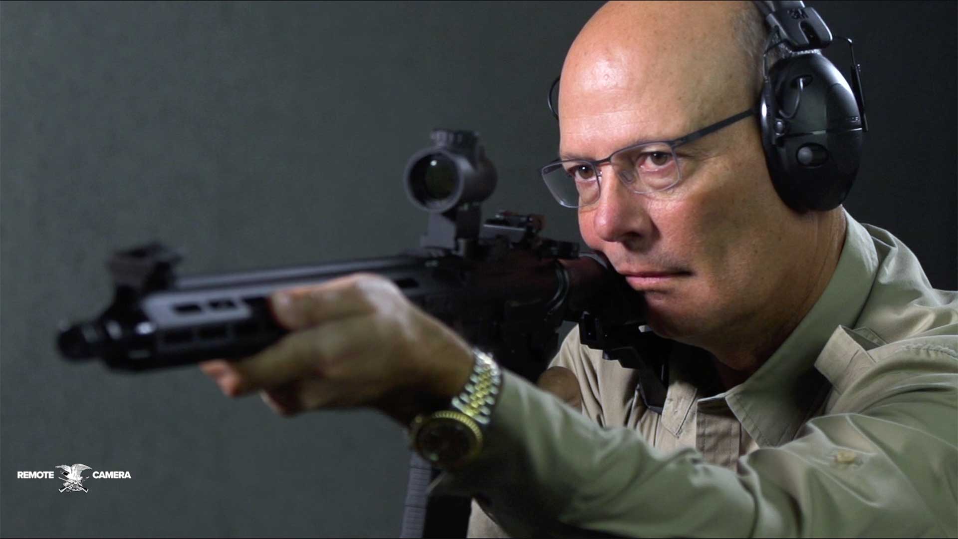 Doug Hamlin: NRA's New CEO & EVP | An Official Journal Of The NRA