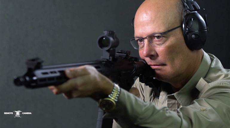 Doug Hamlin: NRA's New CEO & EVP | An Official Journal Of The NRA