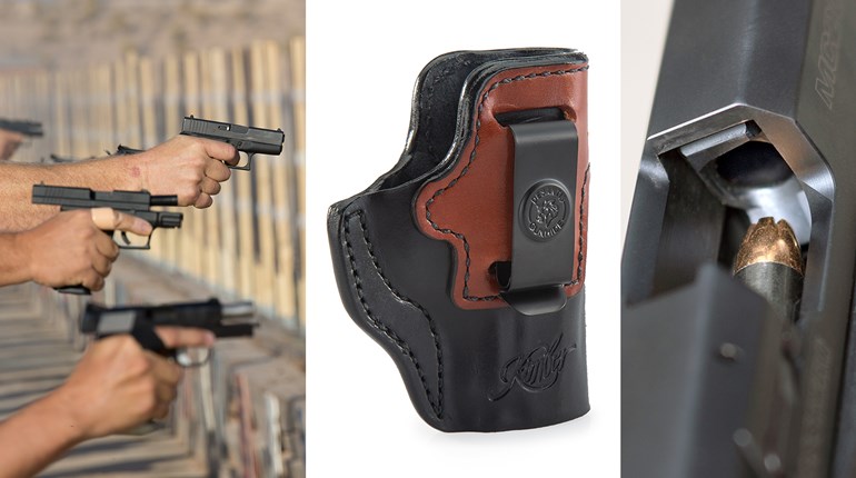 Straight Talk: Consider the Source | An Official Journal Of The NRA