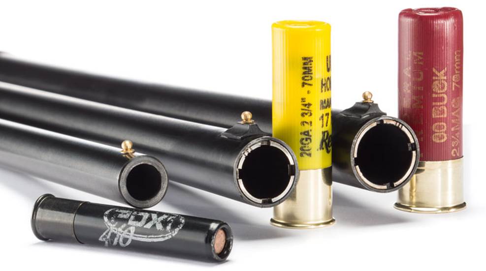 Muzzle Energy Math Comparing Shotgun Gauges For Home Defense An Official Journal Of The Nra Muzzle Energy Math Comparing Shotgun Gauges For Home Defense An Official Journal Of The Nra