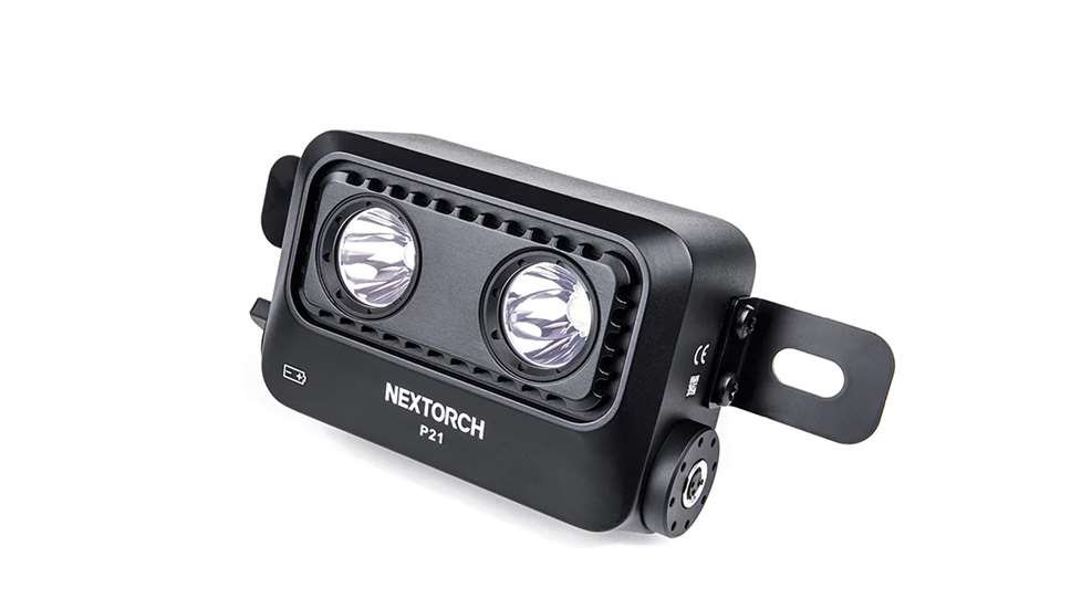 Nextorch