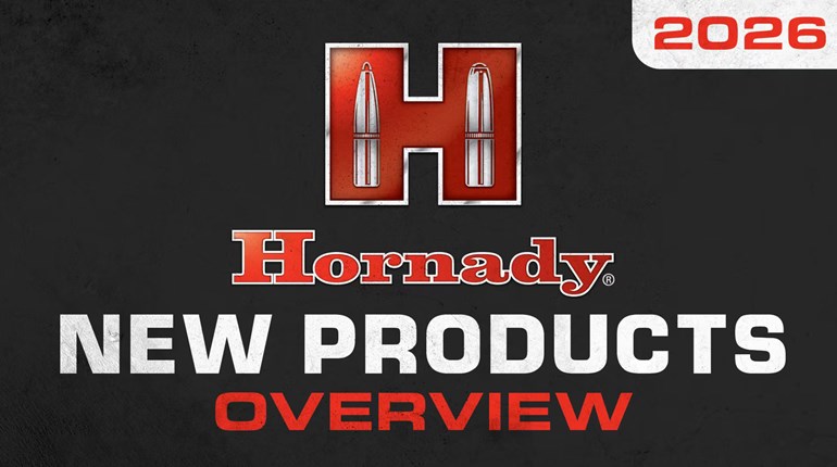 First Look: New Handloading Products From Hornady | An Official Journal Of The NRA