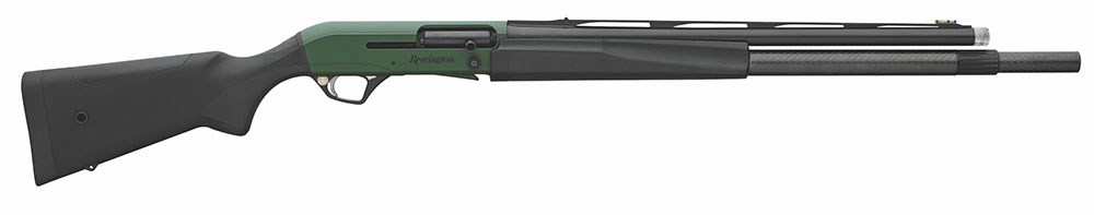 Remington VersaMax Competition