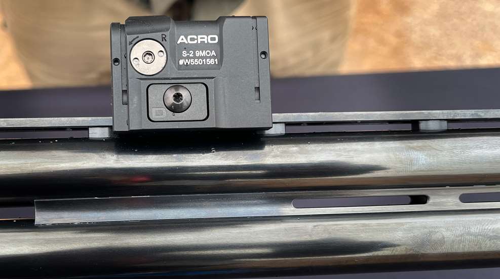 Aimpoint S2