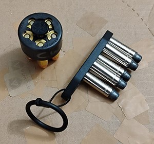Speedloaders