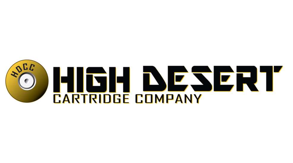 High Desert Cartridge .32 H&R