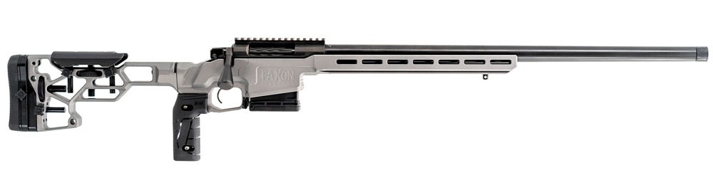 Faxon Firearms | FX7 Pershing