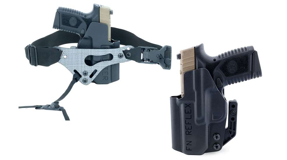 FN Reflex Phlster holsters