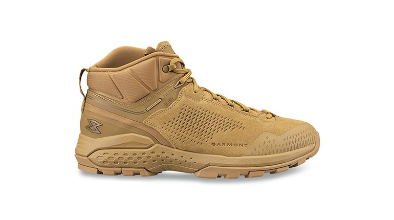 Review: Garmont T 4 Groove G-Dry Boots | An Official Journal Of The NRA